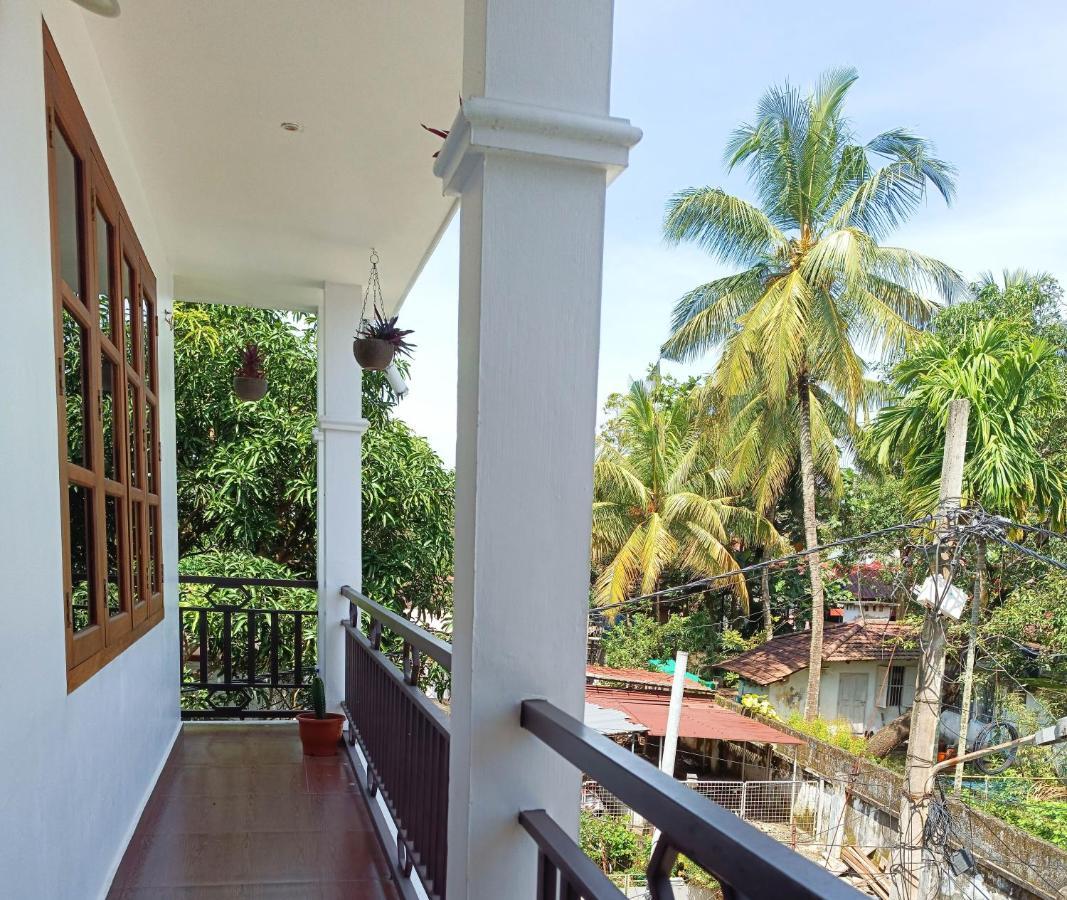 Prakriti Homestay Fortkochi Air Conditioned Rooms Екстериор снимка
