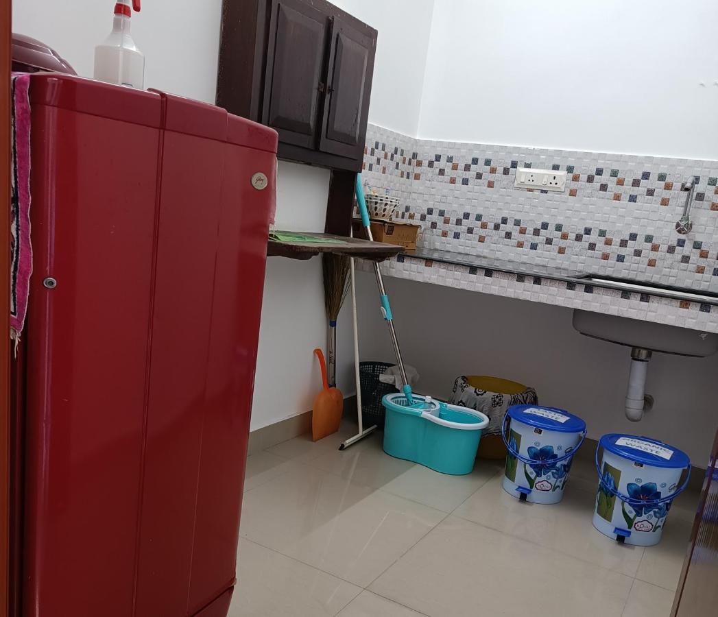 Prakriti Homestay Fortkochi Air Conditioned Rooms Екстериор снимка