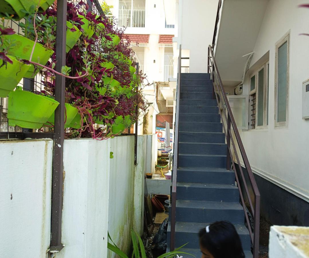 Prakriti Homestay Fortkochi Air Conditioned Rooms Екстериор снимка