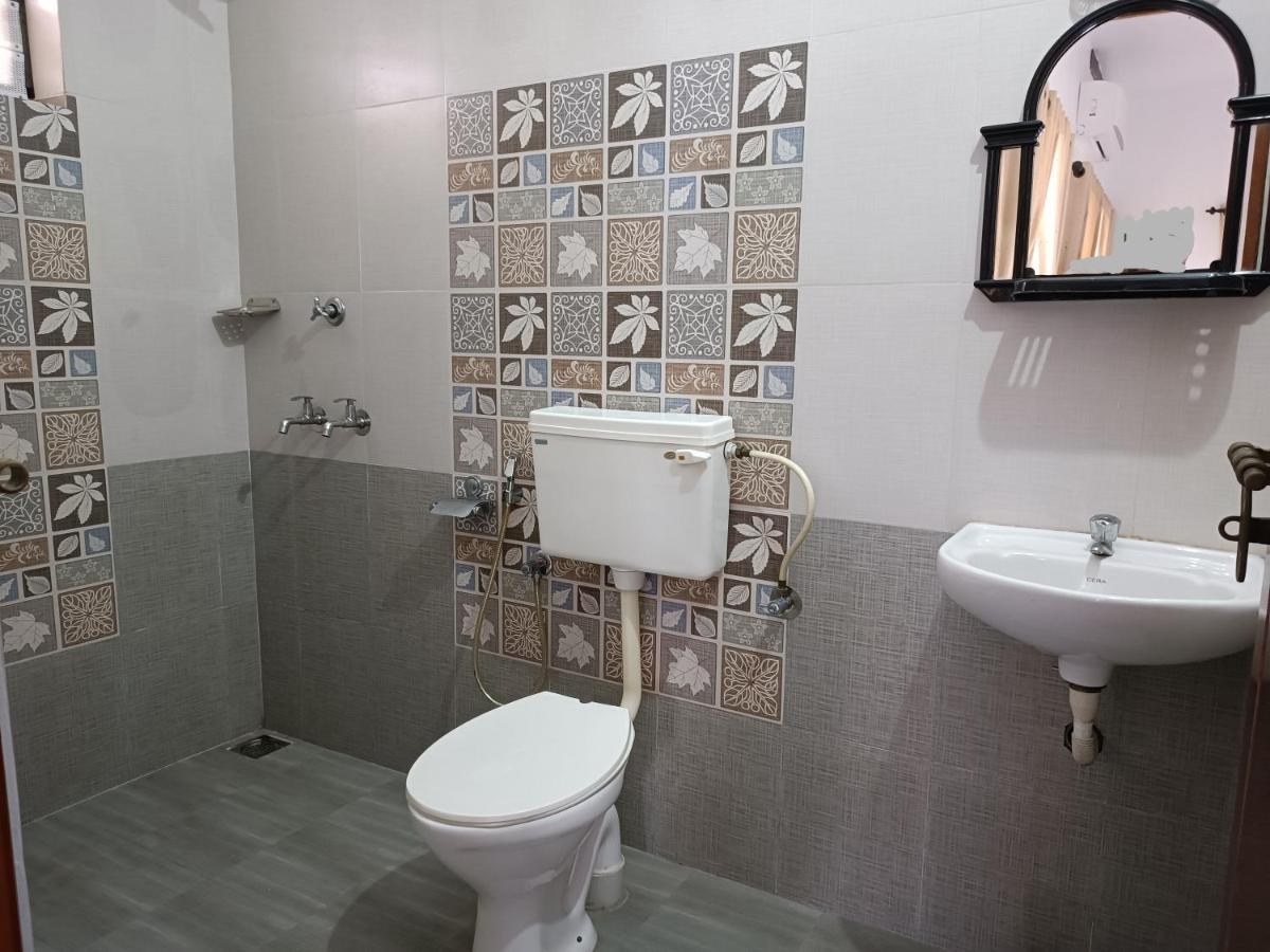 Prakriti Homestay Fortkochi Air Conditioned Rooms Екстериор снимка