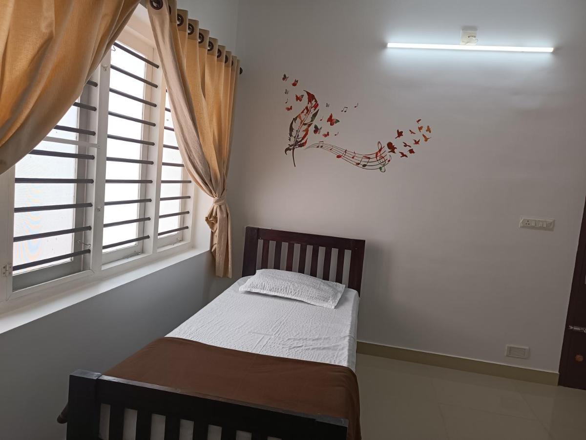 Prakriti Homestay Fortkochi Air Conditioned Rooms Екстериор снимка