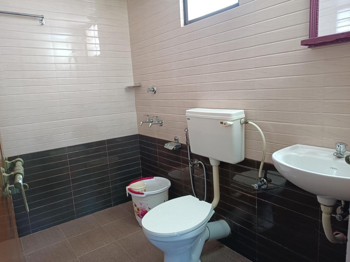 Prakriti Homestay Fortkochi Air Conditioned Rooms Екстериор снимка