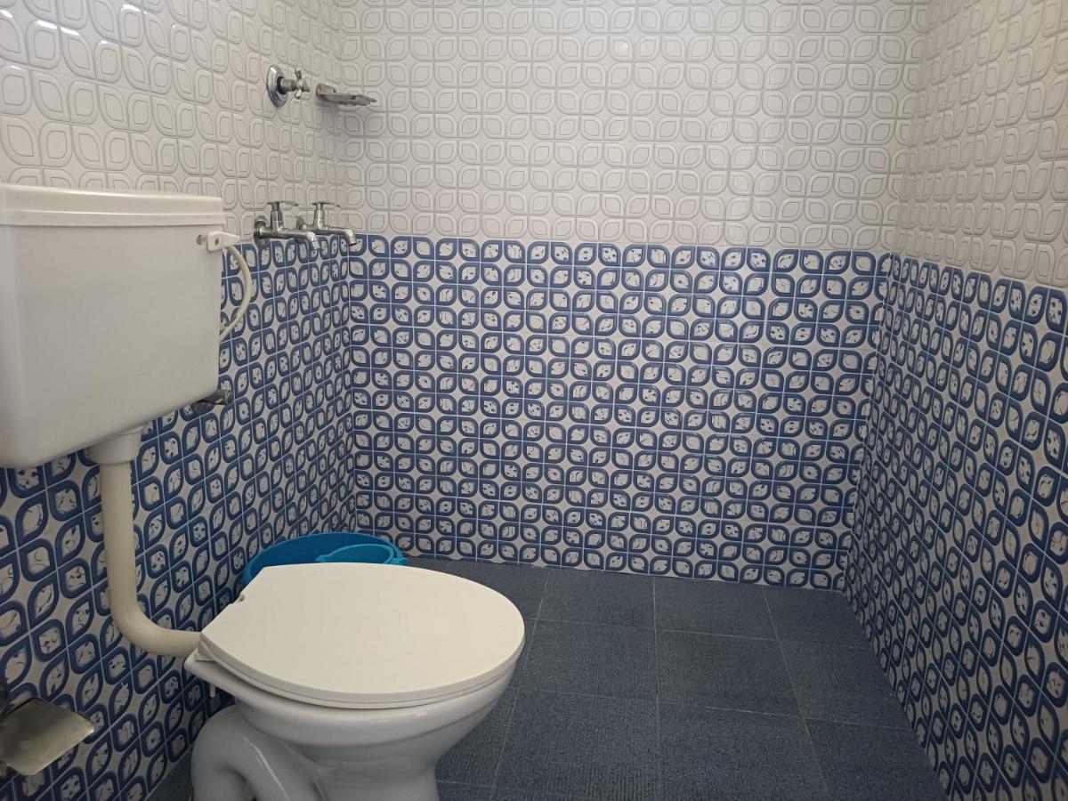 Prakriti Homestay Fortkochi Air Conditioned Rooms Екстериор снимка