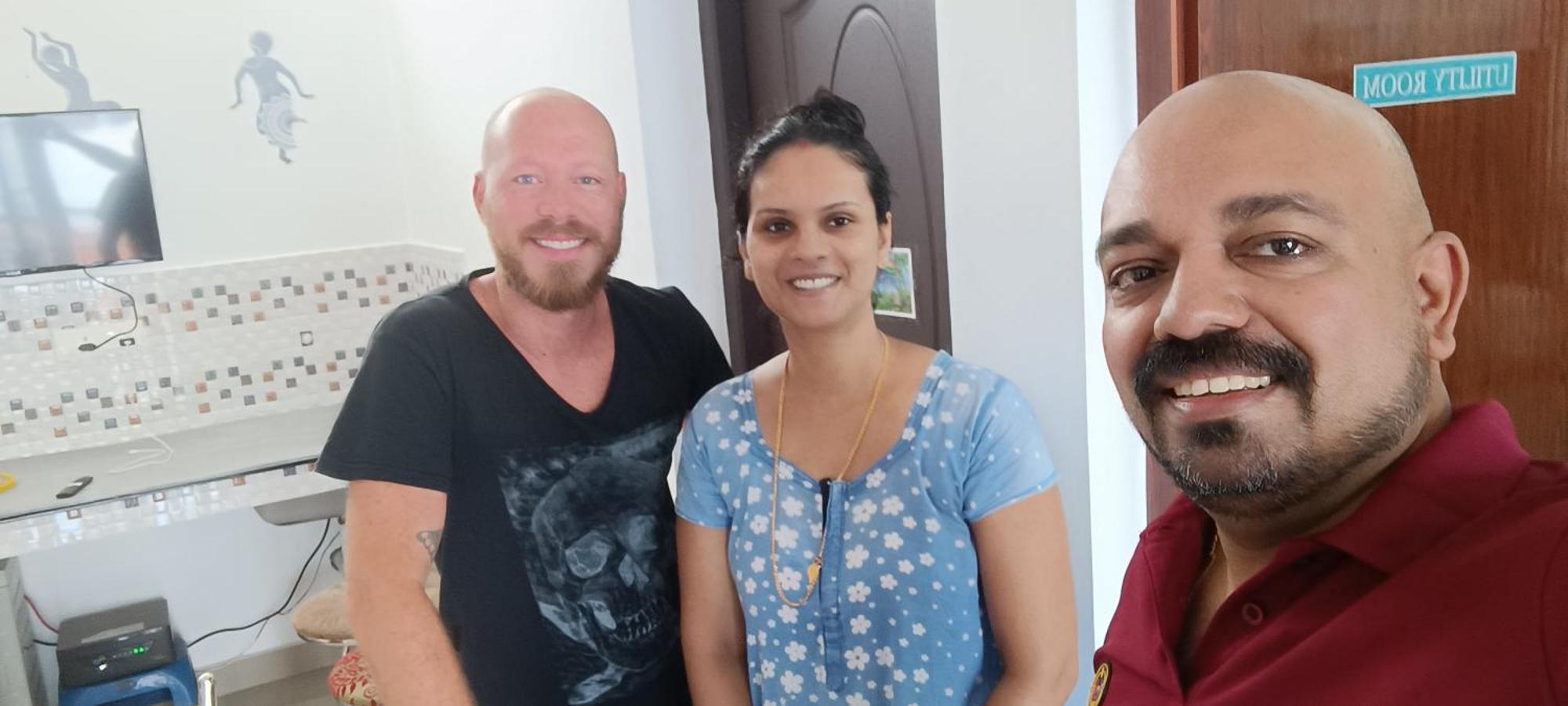 Prakriti Homestay Fortkochi Air Conditioned Rooms Екстериор снимка