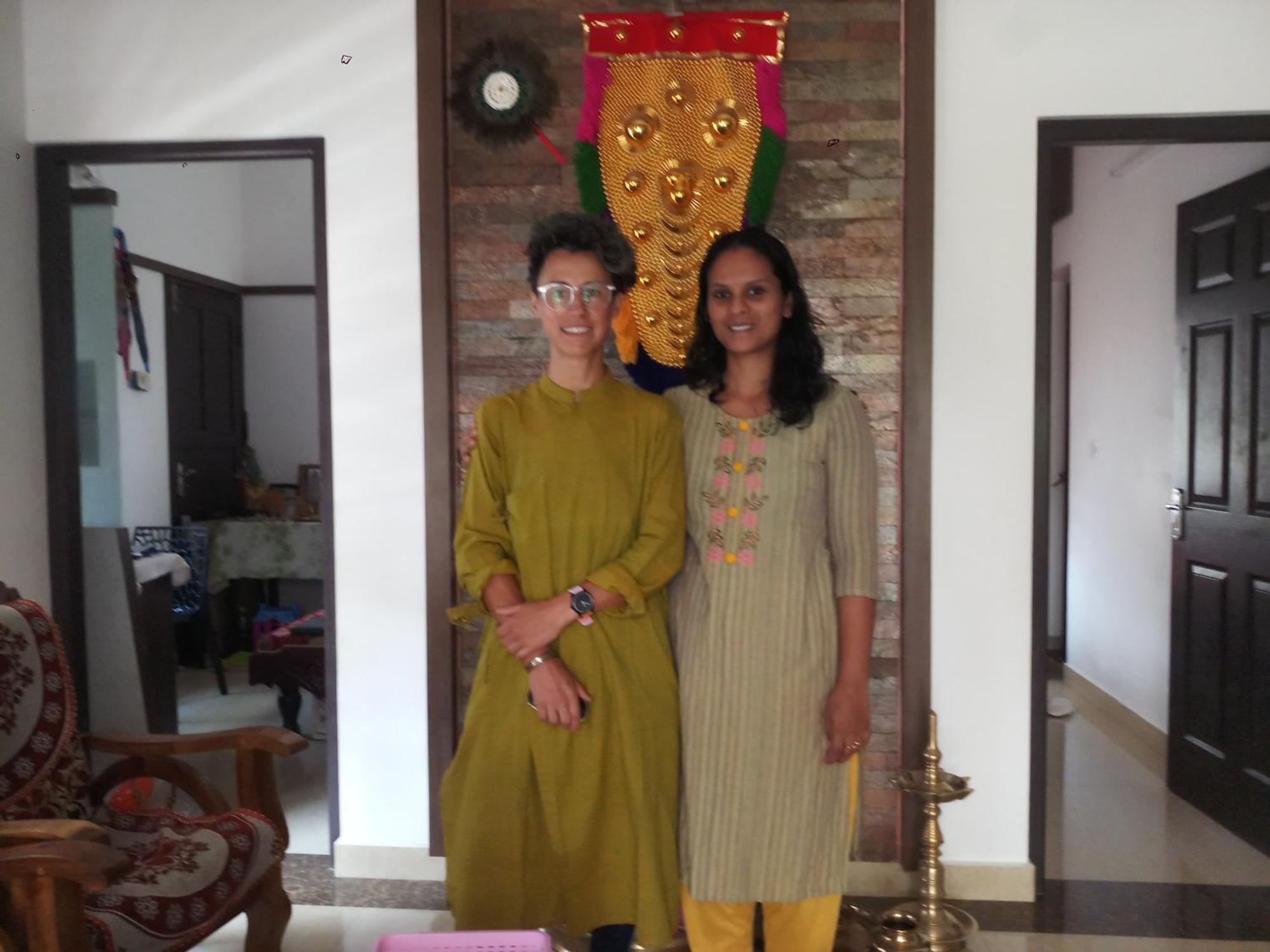 Prakriti Homestay Fortkochi Air Conditioned Rooms Екстериор снимка